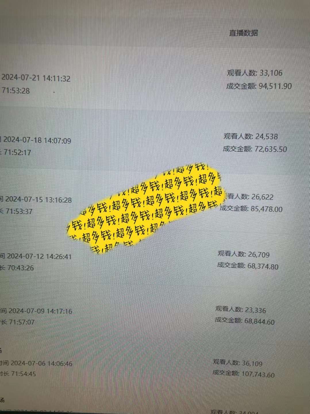 图片[2]网创吧-网创项目资源站-副业项目-创业项目-搞钱项目快手数字人无人直播带货，48小时日不落的直播模式，一台电脑单日利润200-500网创吧-网创项目资源站-副业项目-创业项目-搞钱项目网创吧