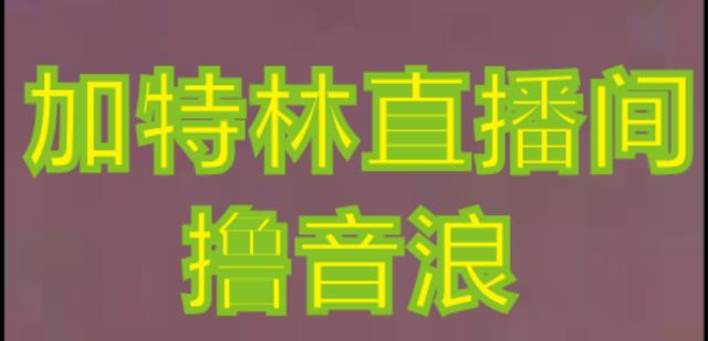 抖音加特林直播间搭建技术，抖音0粉开播，暴力撸音浪，2023新口子，每天800+【素材+详细教程】网创吧-网创项目资源站-副业项目-创业项目-搞钱项目网创吧