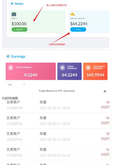 图片[2]网创吧-网创项目资源站-副业项目-创业项目-搞钱项目外面收费几千上万的visionstube愿景管撸美金项目，单日收益30-50美金+工作室可批量多开搞网创吧-网创项目资源站-副业项目-创业项目-搞钱项目网创吧