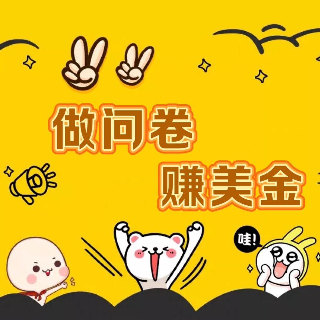国外问卷调查小白家也可批量操作（口子查站点查渠道查）真正的长久稳定项目 日入1500+网创吧-网创项目资源站-副业项目-创业项目-搞钱项目网创吧