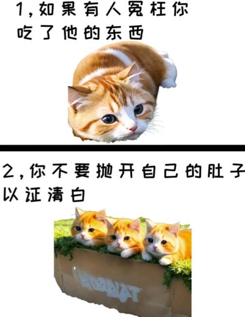 图片[2]网创吧-网创项目资源站-副业项目-创业项目-搞钱项目治愈系萌猫加+黑鸡汤文案，小红书商单玩法，3~10天涨到1000粉，一单200左右网创吧-网创项目资源站-副业项目-创业项目-搞钱项目网创吧