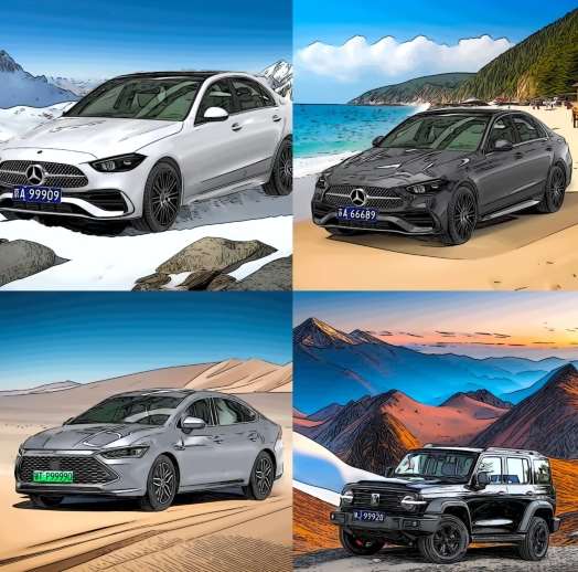 图片[2]网创吧-网创项目资源站-副业项目-创业项目-搞钱项目ai画车2.0玩法 半年搞10+w详细玩法拆解【揭秘】网创吧-网创项目资源站-副业项目-创业项目-搞钱项目网创吧