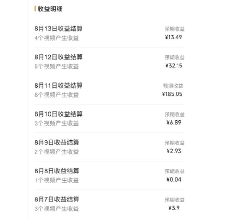 图片[4]网创吧-网创项目资源站-副业项目-创业项目-搞钱项目黄岛主·视频号流量变现副业训练营·公测1.0，小白新手一部手机就可以操作网创吧-网创项目资源站-副业项目-创业项目-搞钱项目网创吧