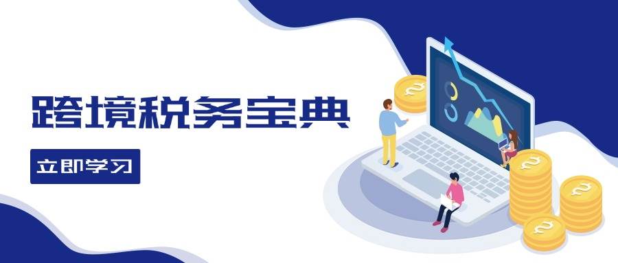 （12544期）跨境税务宝典教程：跨境电商全球税务处理策略网创吧-网创项目资源站-副业项目-创业项目-搞钱项目网创吧
