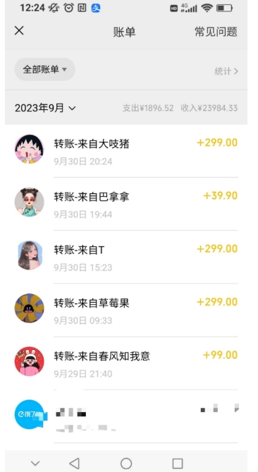 图片[2]网创吧-网创项目资源站-副业项目-创业项目-搞钱项目“绿茶计划”，爆火的蓝海项目，着重做某个方向的情感赛道，小白也能轻松月入2w+【揭秘】网创吧-网创项目资源站-副业项目-创业项目-搞钱项目网创吧