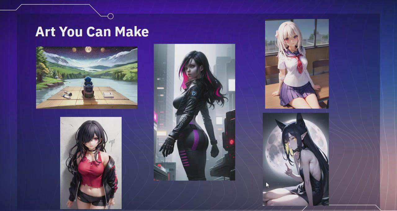 图片[7]网创吧-网创项目资源站-副业项目-创业项目-搞钱项目利用Stable Diffusion创建动漫艺术图像使用AI绘画赚钱-中英字幕网创吧-网创项目资源站-副业项目-创业项目-搞钱项目网创吧