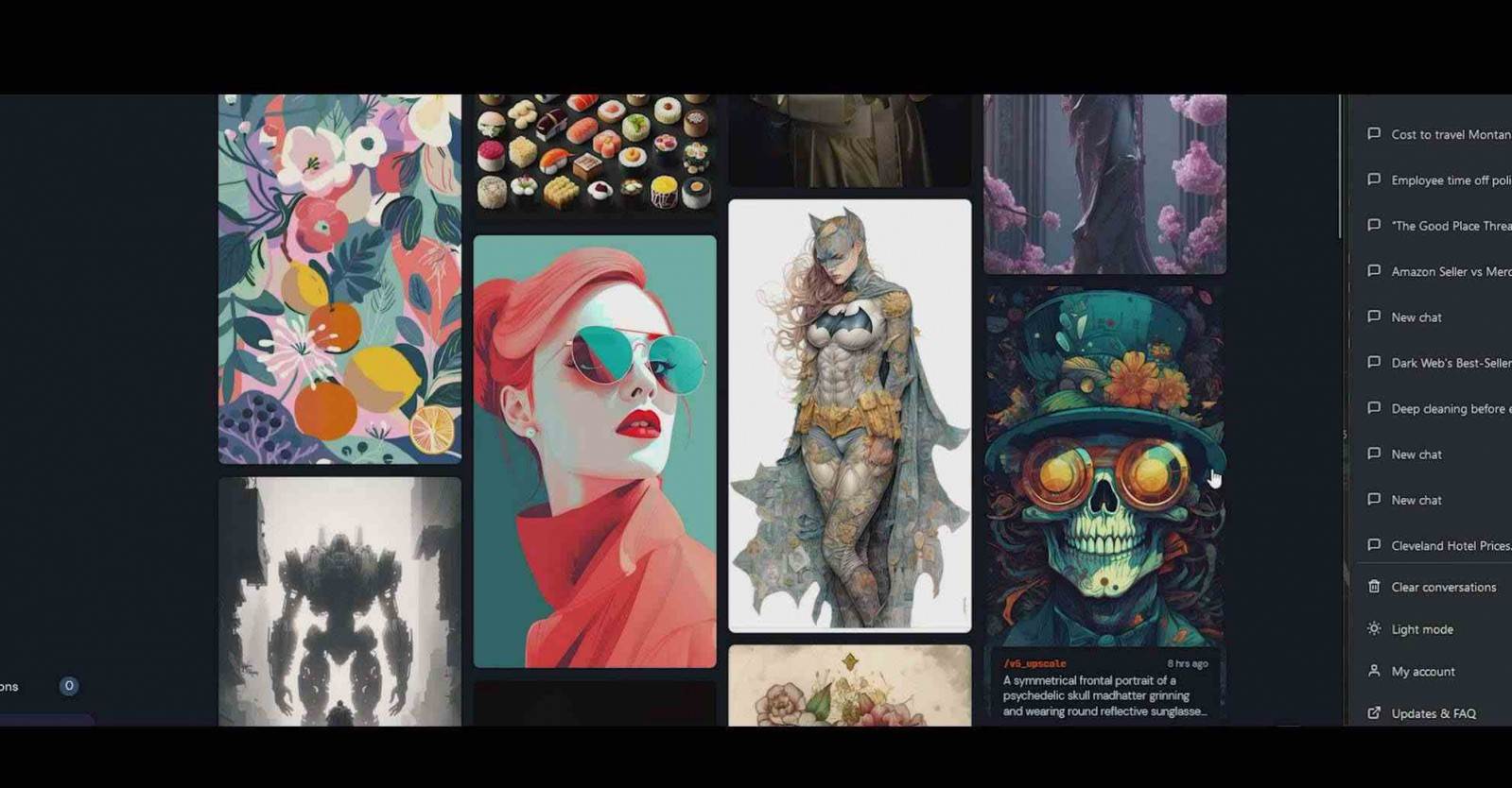 图片[3]网创吧-网创项目资源站-副业项目-创业项目-搞钱项目Midjourney及ChatGPT4人工智能生成艺术图像综合指南-9节课-中英字幕网创吧-网创项目资源站-副业项目-创业项目-搞钱项目网创吧