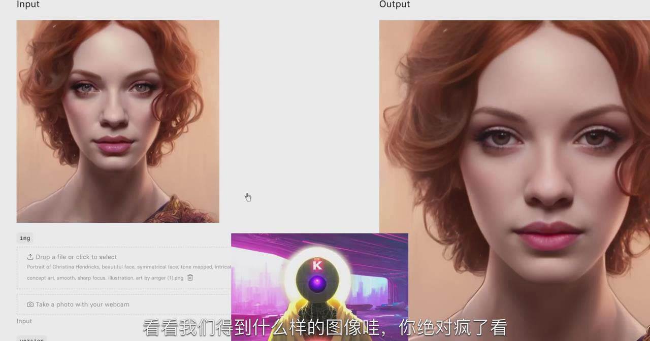 图片[2]网创吧-网创项目资源站-副业项目-创业项目-搞钱项目K Mastery – Stable Diffusion AI软件绘画速成从小白到精通-72节-中英字幕网创吧-网创项目资源站-副业项目-创业项目-搞钱项目网创吧