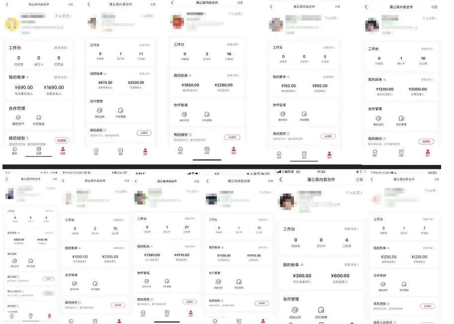 图片[2]网创吧-网创项目资源站-副业项目-创业项目-搞钱项目外面收费1980的小红书商单保姆级教程，单号月入2k，矩阵操作轻松月入过万网创吧-网创项目资源站-副业项目-创业项目-搞钱项目网创吧