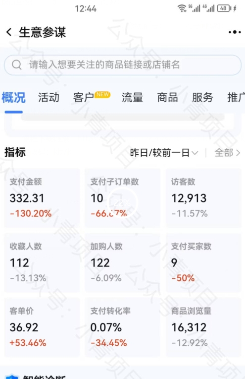 图片[3]网创吧-网创项目资源站-副业项目-创业项目-搞钱项目首发价值2980最新淘宝无货源不开车自然流超低成本截流玩法日入300+【揭秘】【1016更新】网创吧-网创项目资源站-副业项目-创业项目-搞钱项目网创吧