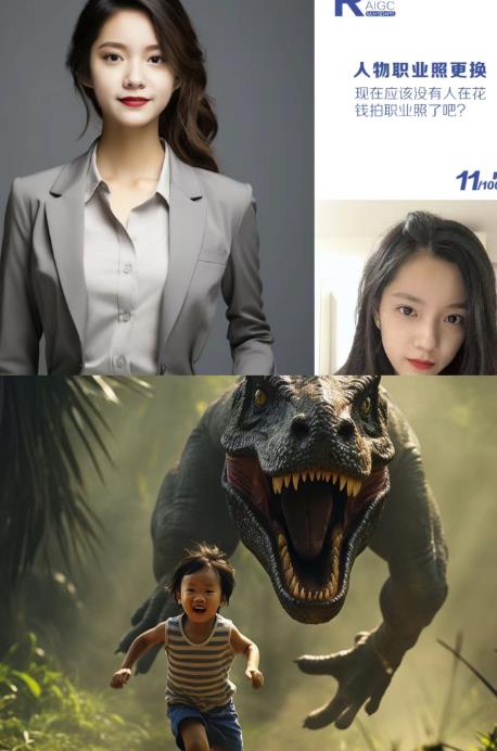 图片[2]网创吧-网创项目资源站-副业项目-创业项目-搞钱项目全程实操 暴力高需求冷门ai形象照 儿童写真项目揭秘网创吧-网创项目资源站-副业项目-创业项目-搞钱项目网创吧