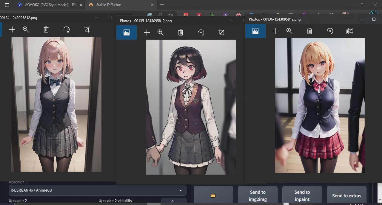 图片[10]网创吧-网创项目资源站-副业项目-创业项目-搞钱项目利用Stable Diffusion创建动漫艺术图像使用AI绘画赚钱-中英字幕网创吧-网创项目资源站-副业项目-创业项目-搞钱项目网创吧