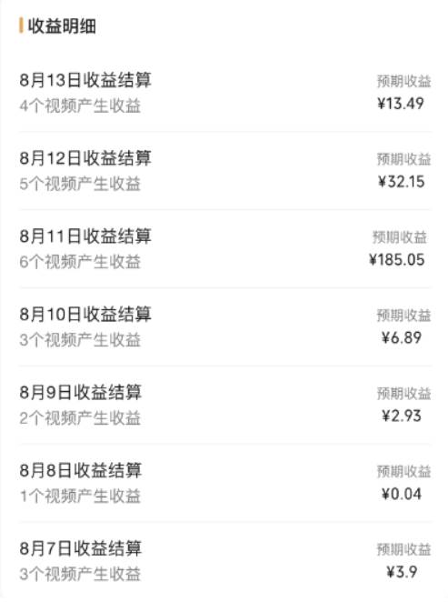 图片[5]网创吧-网创项目资源站-副业项目-创业项目-搞钱项目视频号流量变现训练营公测1.0：一个人搞五个视频号，每个账号收益30-50网创吧-网创项目资源站-副业项目-创业项目-搞钱项目网创吧