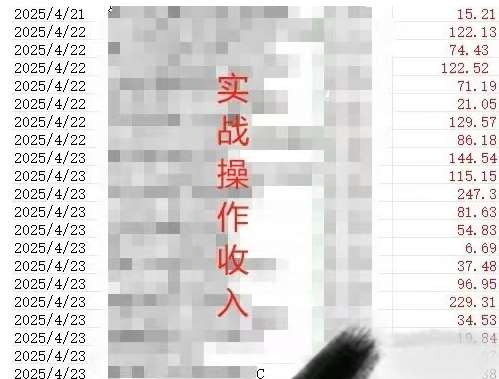 图片[2]网创吧-网创项目资源站-副业项目-创业项目-搞钱项目被动收入实操3.0项目，每天收益6张+以上，能长期操作网创吧-网创项目资源站-副业项目-创业项目-搞钱项目网创吧