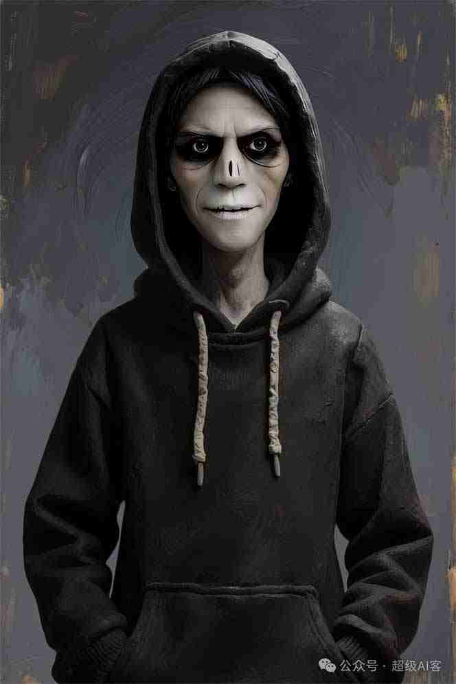 图片[6]网创吧-网创项目资源站-副业项目-创业项目-搞钱项目付费文章：最近全网疯传的《镜像》AI动画短片，高阶教程来了网创吧-网创项目资源站-副业项目-创业项目-搞钱项目网创吧