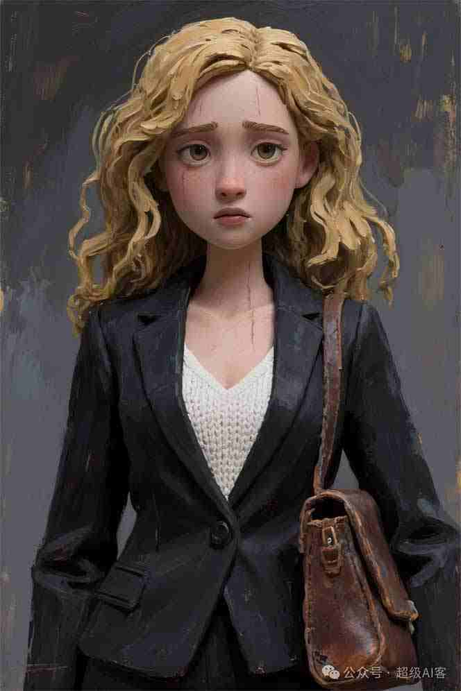 图片[5]网创吧-网创项目资源站-副业项目-创业项目-搞钱项目付费文章：最近全网疯传的《镜像》AI动画短片，高阶教程来了网创吧-网创项目资源站-副业项目-创业项目-搞钱项目网创吧