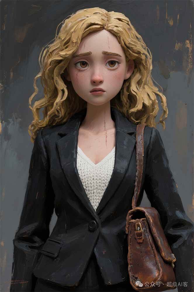 图片[4]网创吧-网创项目资源站-副业项目-创业项目-搞钱项目《镜像》AI动画高阶课：全网爆火短片复刻，音频驱动+分镜+特效叠加技法网创吧-网创项目资源站-副业项目-创业项目-搞钱项目网创吧