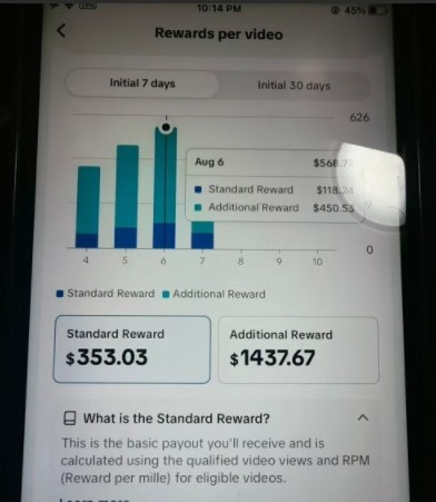 图片[2]网创吧-网创项目资源站-副业项目-创业项目-搞钱项目Tiktok中视频全新玩法，快速起号，快速出结果，百万播放一千八百刀网创吧-网创项目资源站-副业项目-创业项目-搞钱项目网创吧
