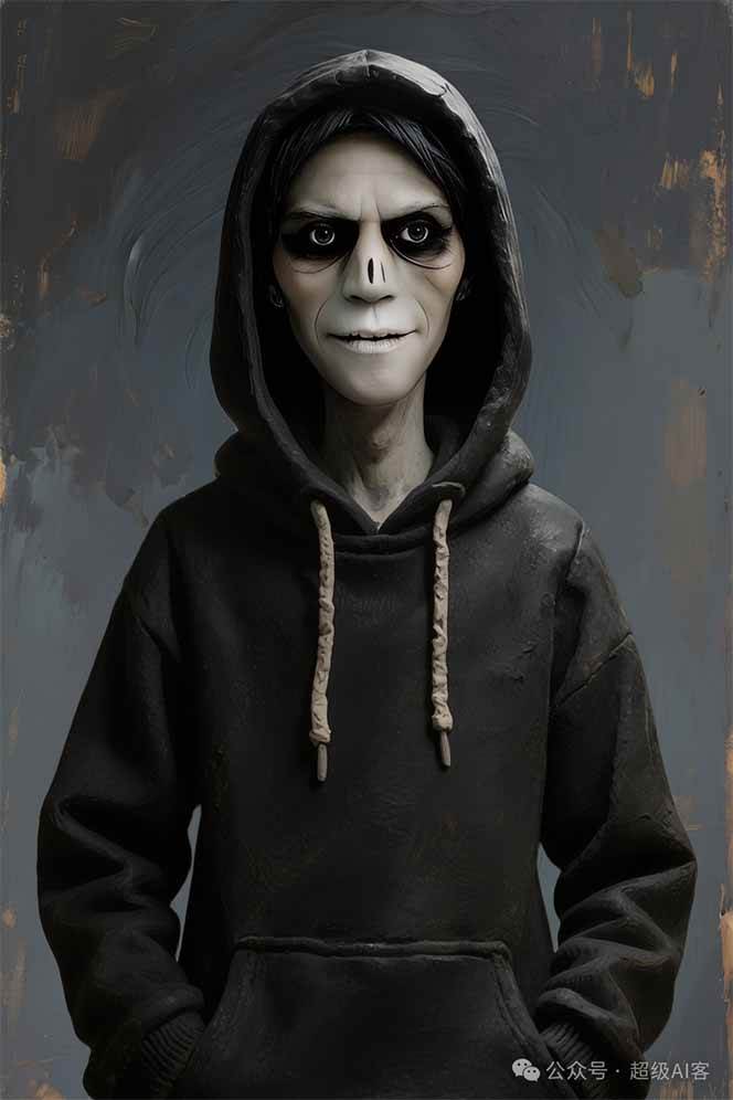 图片[5]网创吧-网创项目资源站-副业项目-创业项目-搞钱项目《镜像》AI动画高阶课：全网爆火短片复刻，音频驱动+分镜+特效叠加技法网创吧-网创项目资源站-副业项目-创业项目-搞钱项目网创吧