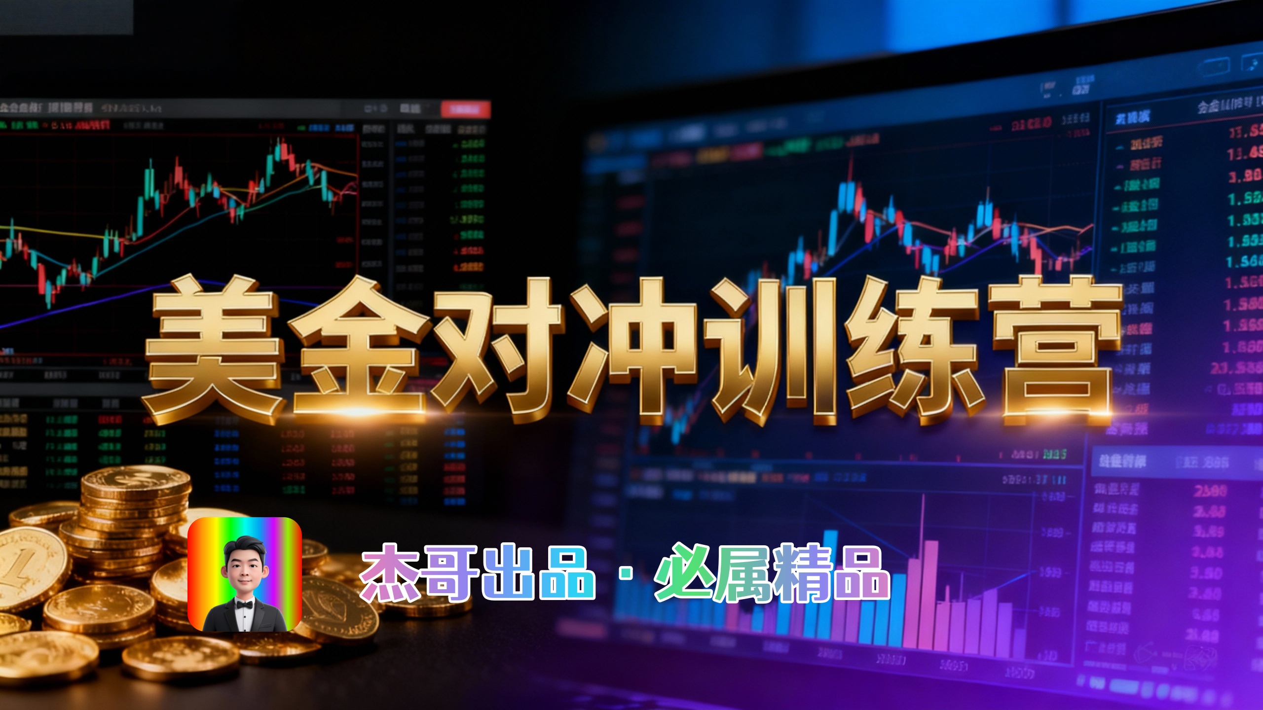 美金对冲日盈利100+美刀,长期稳定,小白也可以轻松上手,稳赚不赔【杰哥解密版】网创吧-网创项目资源站-副业项目-创业项目-搞钱项目网创吧