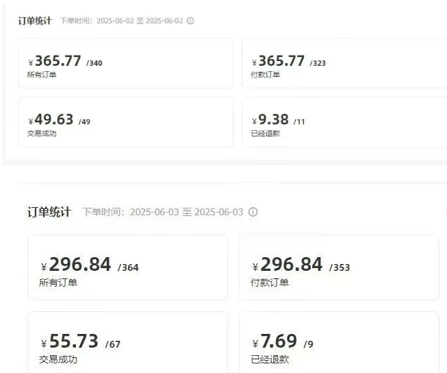 图片[3]网创吧-网创项目资源站-副业项目-创业项目-搞钱项目闲鱼半自动项目第二期，可能是迄今为止最稳的项目，兼职月收益9k网创吧-网创项目资源站-副业项目-创业项目-搞钱项目网创吧