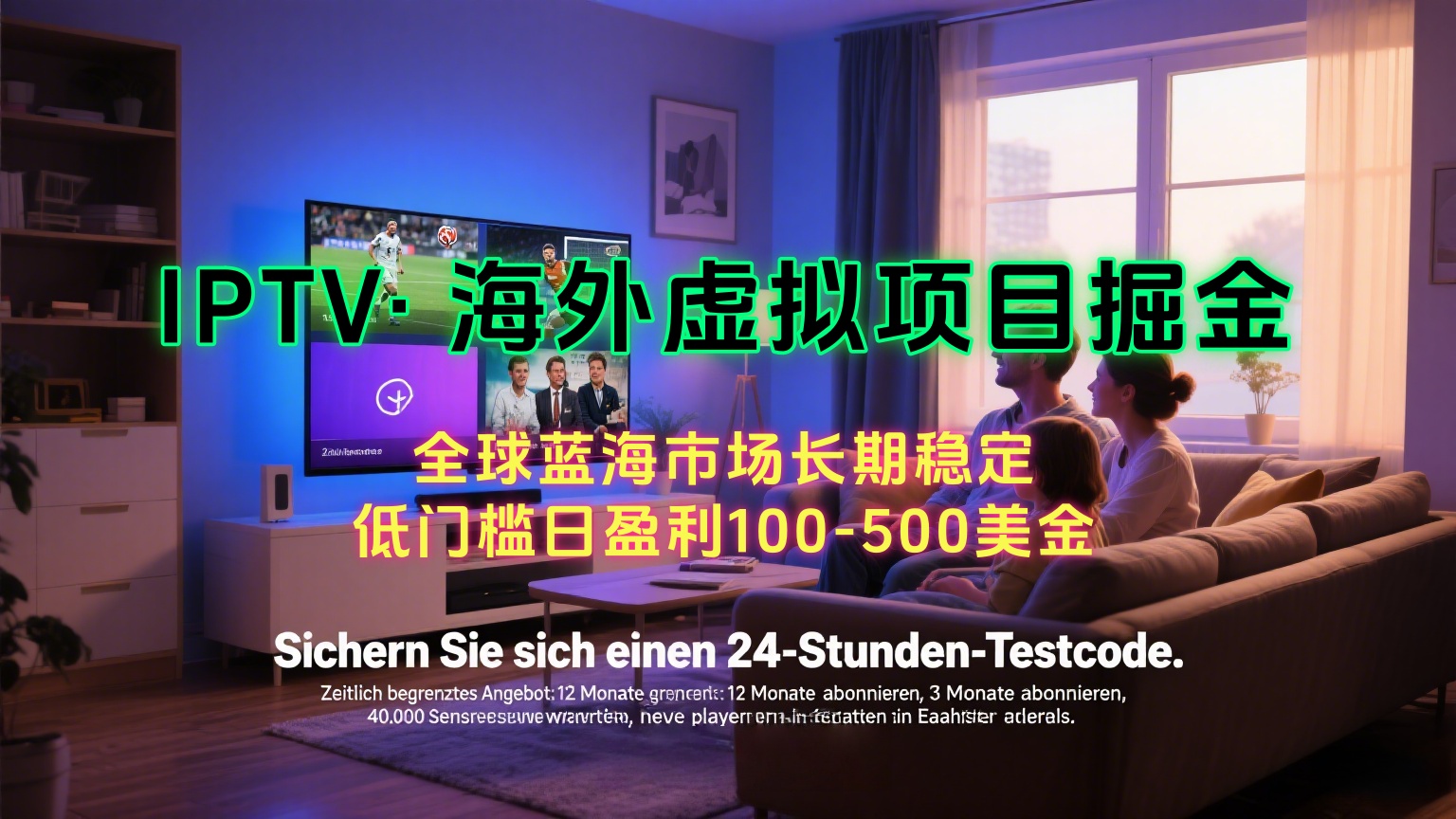 【海外虚拟项目掘金】日赚100-200美金,自己在家就可以闷声发大财,长期可做,工作室可复制扩大网创吧-网创项目资源站-副业项目-创业项目-搞钱项目网创吧