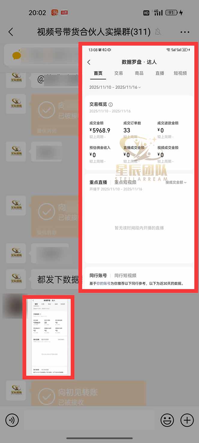 （16639期）11月~12月视频号分成最新玩法，小白单日轻松收益1000+网创吧-网创项目资源站-副业项目-创业项目-搞钱项目网创吧