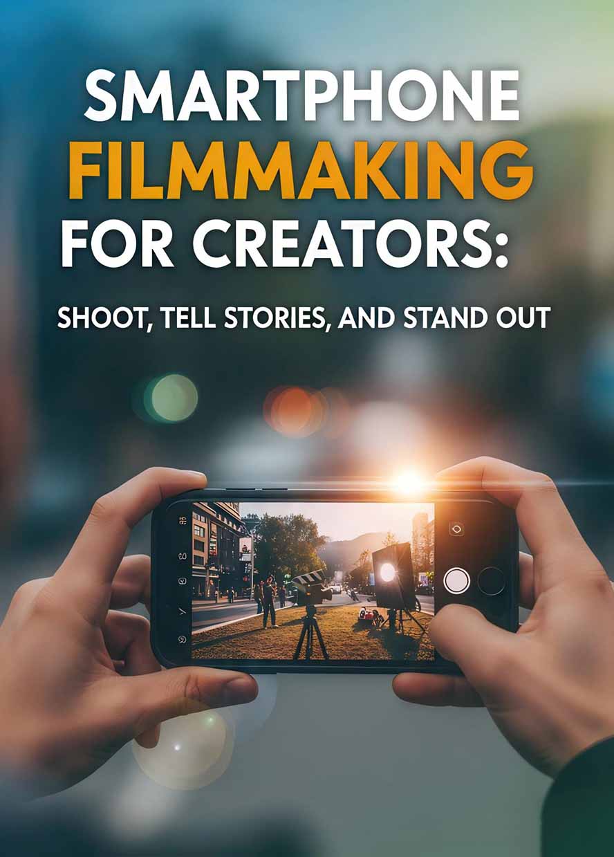 （17273期）手机电影感拍摄课：从策划拍摄到后期制作，强化视觉表达，实现单条视频收益破千网创吧-网创项目资源站-副业项目-创业项目-搞钱项目网创吧