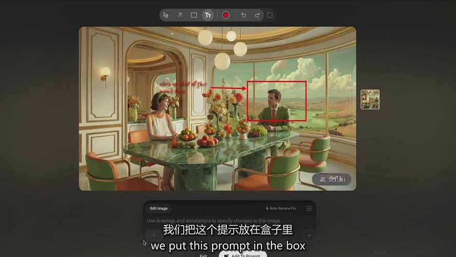 （17223期）AI电影制作训练营：掌握角色一致性，学会好莱坞叙事流程，制作价值万元的电影感短片网创吧-网创项目资源站-副业项目-创业项目-搞钱项目网创吧