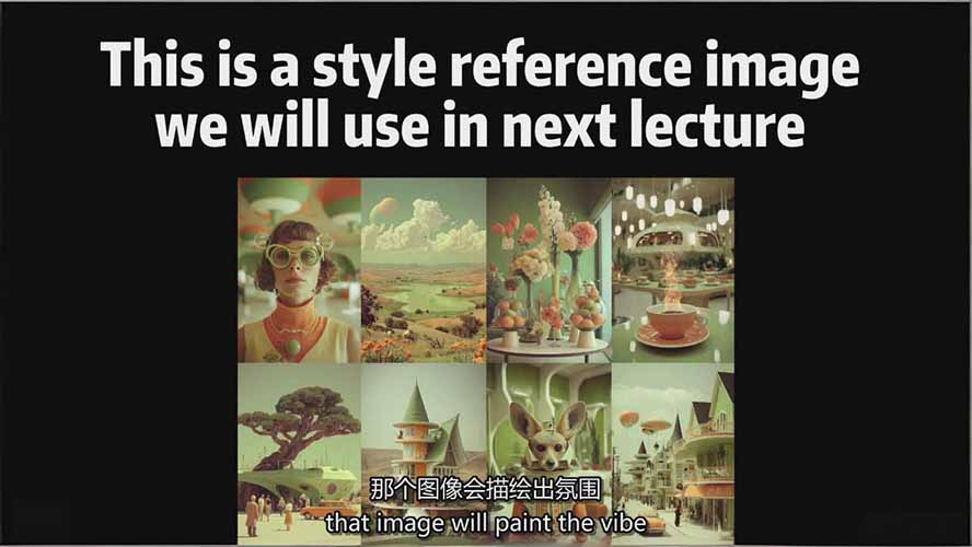 （17223期）AI电影制作训练营：掌握角色一致性，学会好莱坞叙事流程，制作价值万元的电影感短片网创吧-网创项目资源站-副业项目-创业项目-搞钱项目网创吧