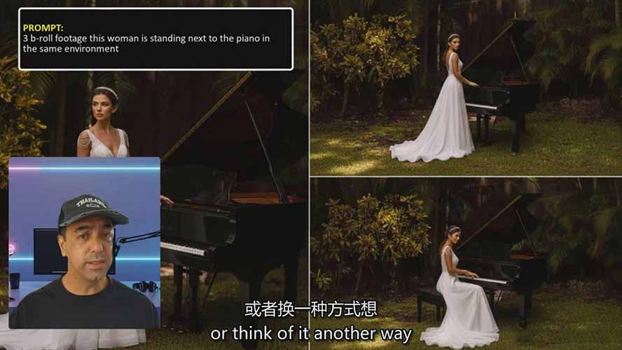 （17111期）谷歌最新AI图像模型Gemini 2.5 Flash（Nano Banana）的终极实战指南，10分钟生成商业素材网创吧-网创项目资源站-副业项目-创业项目-搞钱项目网创吧