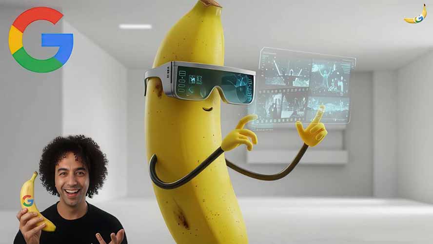 （17111期）谷歌最新AI图像模型Gemini 2.5 Flash（Nano Banana）的终极实战指南，10分钟生成商业素材网创吧-网创项目资源站-副业项目-创业项目-搞钱项目网创吧