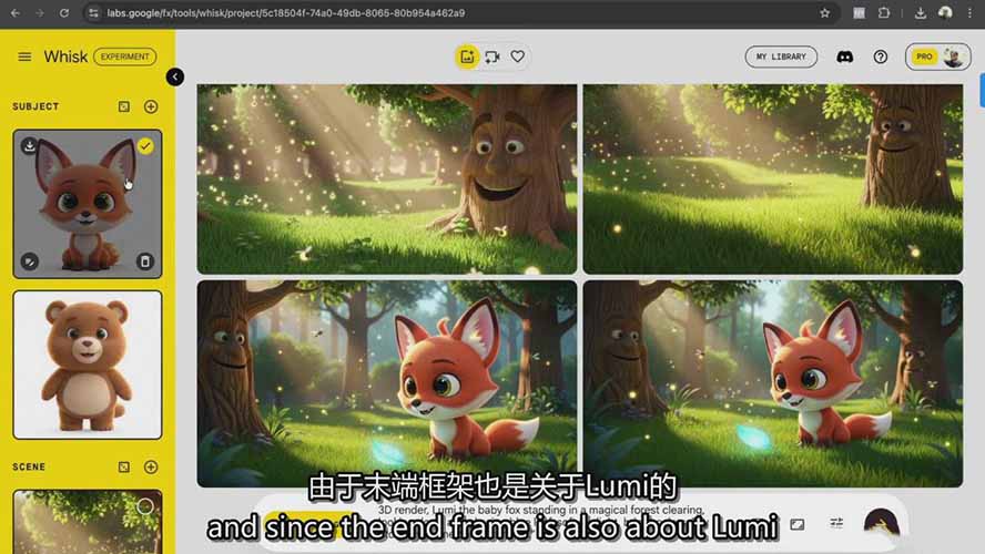（17154期）AI人工智能3D电影制作实战指南：从创意到成片、角色一致、多场景叙事，创作你的首部短片网创吧-网创项目资源站-副业项目-创业项目-搞钱项目网创吧