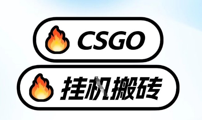 真全网独家CSGO挂G，最新玩法,单日捡漏1K+，不用电脑，不用打游戏【揭秘】网创吧-网创项目资源站-副业项目-创业项目-搞钱项目网创吧