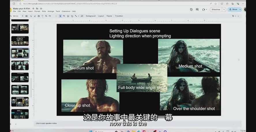 图片[13]网创吧-网创项目资源站-副业项目-创业项目-搞钱项目商业AI电影制作艺术指南：定制商业项目解决方案，助力创办专属AI电影工作室网创吧-网创项目资源站-副业项目-创业项目-搞钱项目网创吧