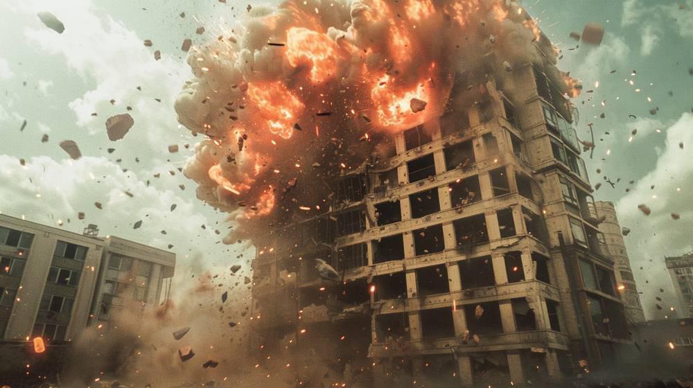 图片[12]网创吧-网创项目资源站-副业项目-创业项目-搞钱项目Curious Refuge AI VFX实战课，零基础打造好莱坞级爆炸火焰电影特效网创吧-网创项目资源站-副业项目-创业项目-搞钱项目网创吧