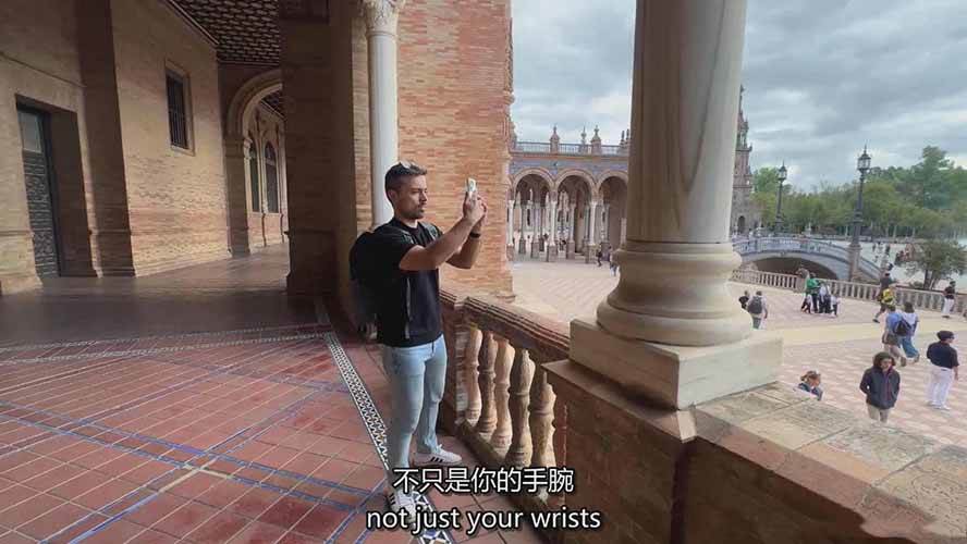 图片[5]网创吧-网创项目资源站-副业项目-创业项目-搞钱项目手机电影感拍摄实战课：无需影视经验，普通人也能靠手机打造高质感内容网创吧-网创项目资源站-副业项目-创业项目-搞钱项目网创吧