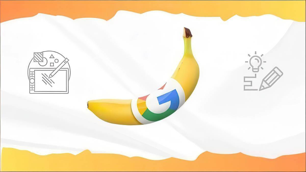 Google Nano Banana全能课：从入门到精通，AI照片编辑与创意设计全掌握网创吧-网创项目资源站-副业项目-创业项目-搞钱项目网创吧