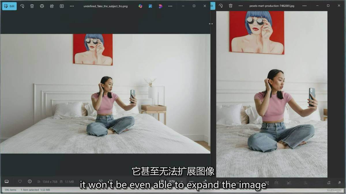 图片[5]网创吧-网创项目资源站-副业项目-创业项目-搞钱项目Google Nano Banana全能课：从入门到精通，AI照片编辑与创意设计全掌握网创吧-网创项目资源站-副业项目-创业项目-搞钱项目网创吧