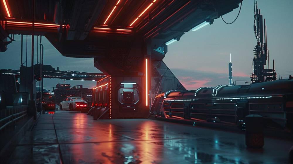 图片[7]网创吧-网创项目资源站-副业项目-创业项目-搞钱项目Curious Refuge AI VFX实战课，零基础打造好莱坞级爆炸火焰电影特效网创吧-网创项目资源站-副业项目-创业项目-搞钱项目网创吧