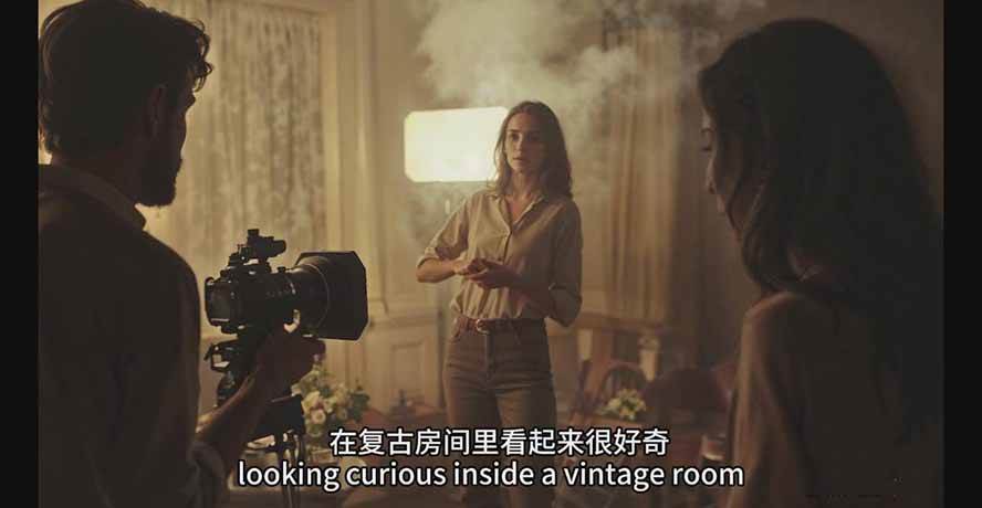 图片[7]网创吧-网创项目资源站-副业项目-创业项目-搞钱项目商业AI电影制作艺术指南：定制商业项目解决方案，助力创办专属AI电影工作室网创吧-网创项目资源站-副业项目-创业项目-搞钱项目网创吧