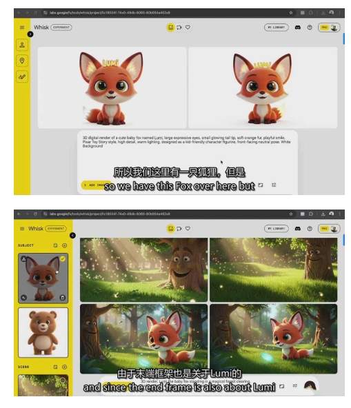 图片[2]网创吧-网创项目资源站-副业项目-创业项目-搞钱项目AI人工智能3D电影制作初学者指南：0基础上手，小白也能玩转网创吧-网创项目资源站-副业项目-创业项目-搞钱项目网创吧