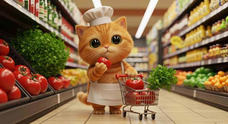 图片[3]网创吧-网创项目资源站-副业项目-创业项目-搞钱项目橘猫打工AI视频创作课：从提示词生成到剪辑发布，玩转抖音社媒爆款内容网创吧-网创项目资源站-副业项目-创业项目-搞钱项目网创吧