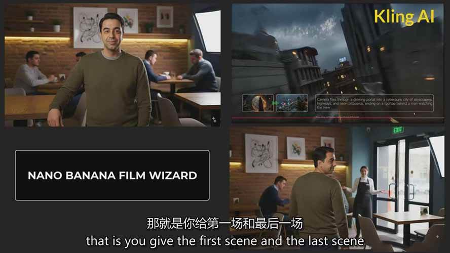 图片[9]网创吧-网创项目资源站-副业项目-创业项目-搞钱项目谷歌Gemini AI 图像工作流终极指南：Nano Banana全功能掌握，零基础创作专业视觉效果网创吧-网创项目资源站-副业项目-创业项目-搞钱项目网创吧