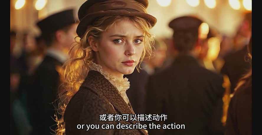 商业AI电影制作艺术指南：定制商业项目解决方案，助力创办专属AI电影工作室网创吧-网创项目资源站-副业项目-创业项目-搞钱项目网创吧