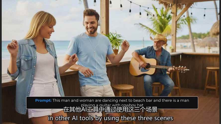 图片[10]网创吧-网创项目资源站-副业项目-创业项目-搞钱项目谷歌Gemini AI 图像工作流终极指南：Nano Banana全功能掌握，零基础创作专业视觉效果网创吧-网创项目资源站-副业项目-创业项目-搞钱项目网创吧