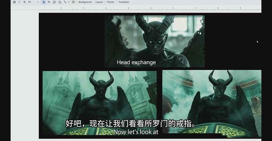 图片[12]网创吧-网创项目资源站-副业项目-创业项目-搞钱项目商业AI电影制作艺术指南：定制商业项目解决方案，助力创办专属AI电影工作室网创吧-网创项目资源站-副业项目-创业项目-搞钱项目网创吧