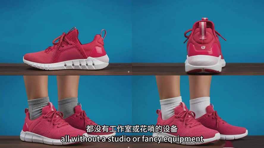 图片[11]网创吧-网创项目资源站-副业项目-创业项目-搞钱项目谷歌Gemini AI 图像工作流终极指南：Nano Banana全功能掌握，零基础创作专业视觉效果网创吧-网创项目资源站-副业项目-创业项目-搞钱项目网创吧