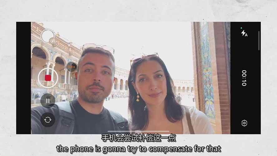 图片[6]网创吧-网创项目资源站-副业项目-创业项目-搞钱项目手机电影感拍摄实战课：无需影视经验，普通人也能靠手机打造高质感内容网创吧-网创项目资源站-副业项目-创业项目-搞钱项目网创吧