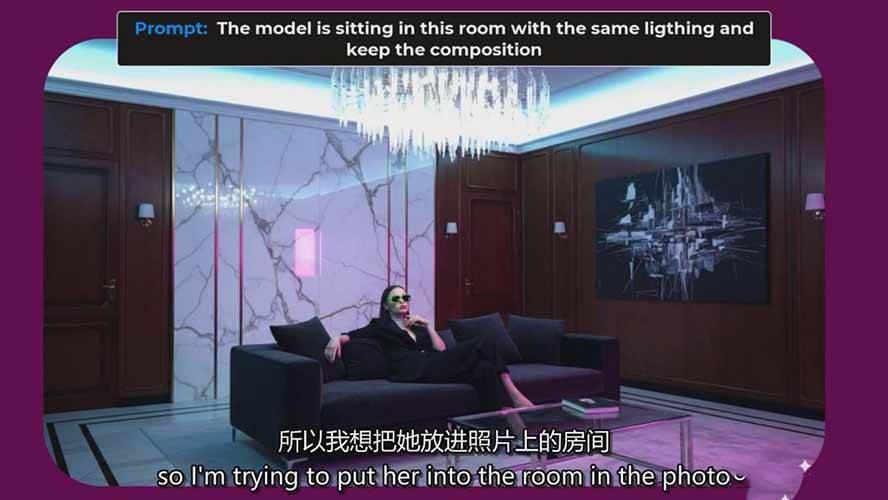 图片[6]网创吧-网创项目资源站-副业项目-创业项目-搞钱项目谷歌Gemini AI 图像工作流终极指南：Nano Banana全功能掌握，零基础创作专业视觉效果网创吧-网创项目资源站-副业项目-创业项目-搞钱项目网创吧